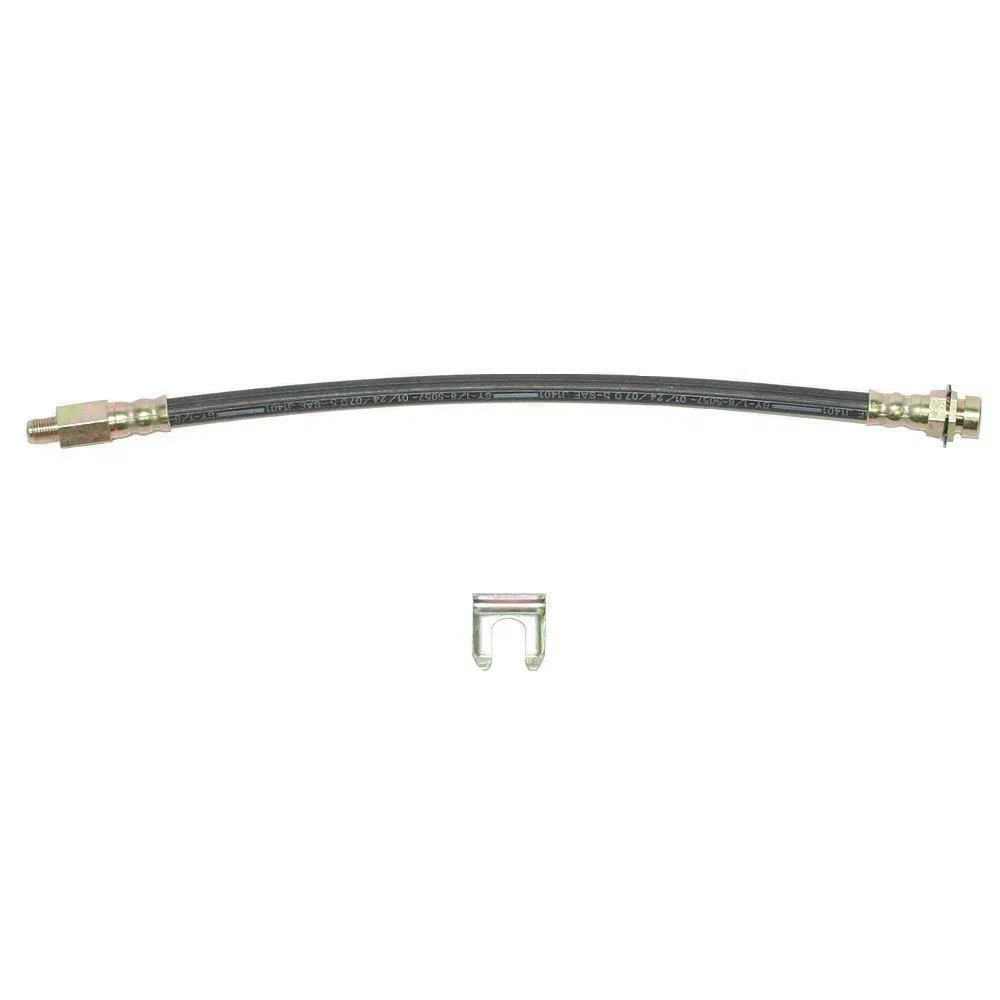 1971 - 1972 Chevrolet C10 Brake Hose - HSP7103OM